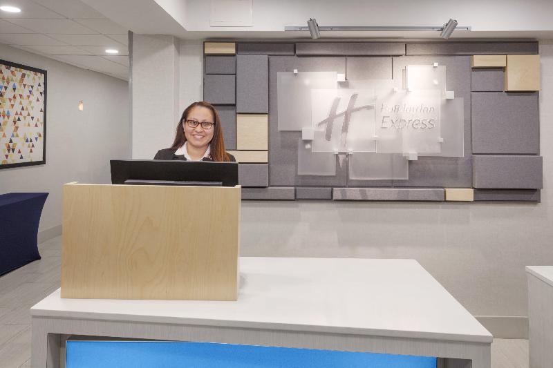 酒店 Holiday Inn Express Exton   Great Valley, An Ihg