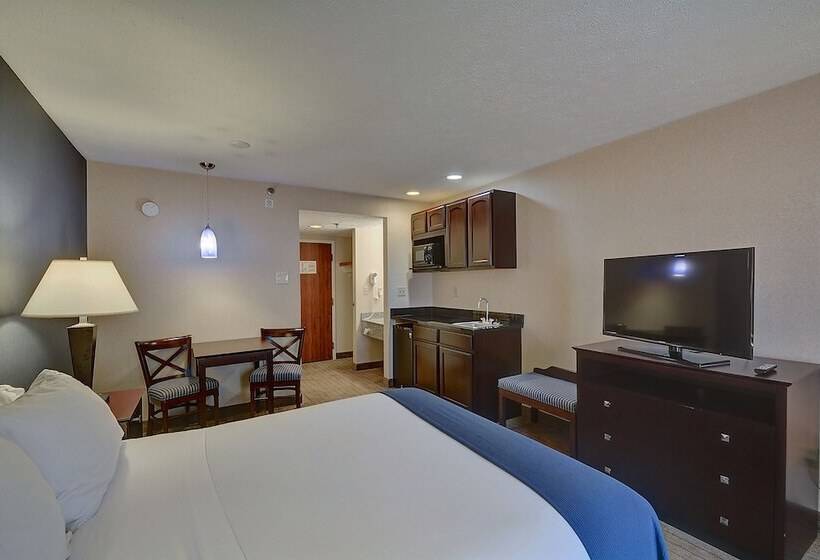 فندق Holiday Inn Express Keene, An Ihg