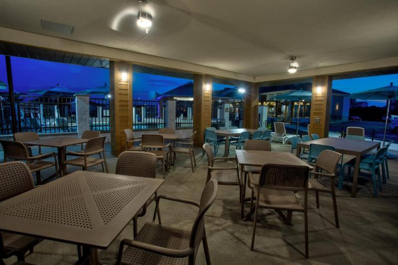 ホテル Holiday Inn Express Kitty Hawk   Outer Banks, An Ihg