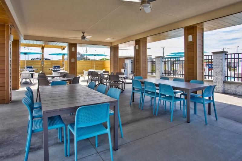 ホテル Holiday Inn Express Kitty Hawk   Outer Banks, An Ihg