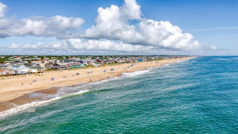 ホテル Holiday Inn Express Kitty Hawk   Outer Banks, An Ihg