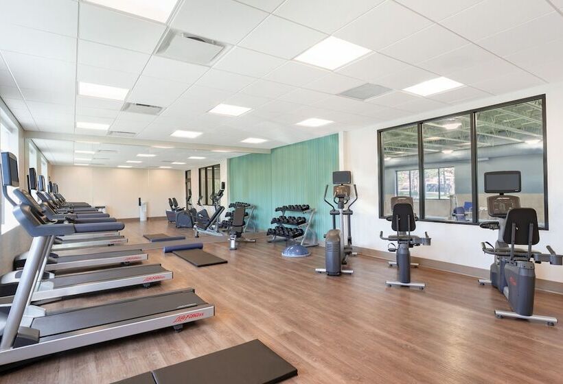 فندق Holiday Inn Express   Plattsburgh, An Ihg