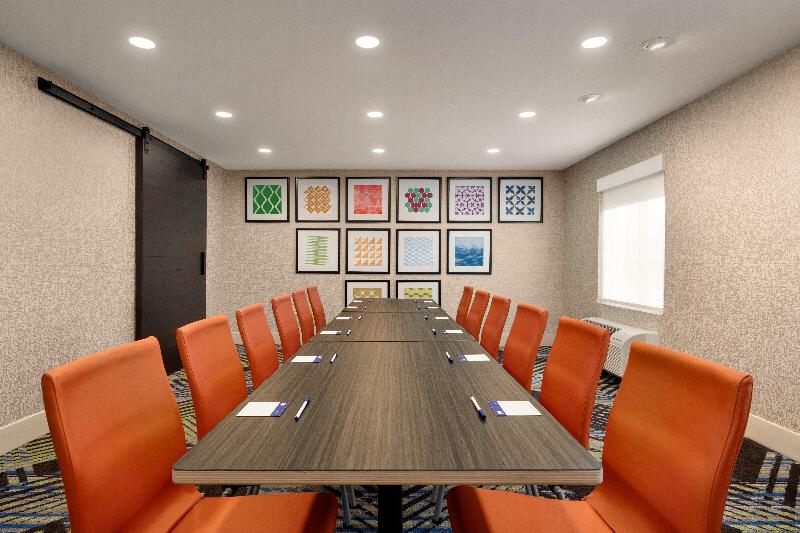 فندق Holiday Inn Express   Plattsburgh, An Ihg