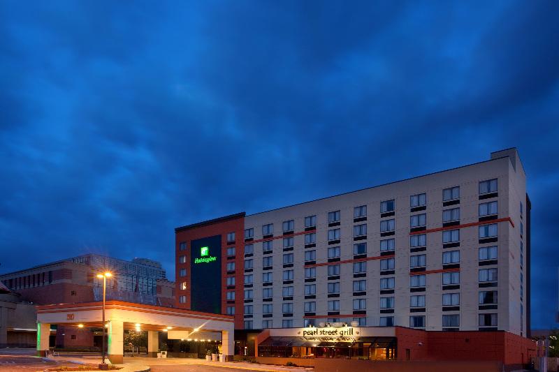 هتل Holiday Inn Grand Rapids Downtown, An Ihg