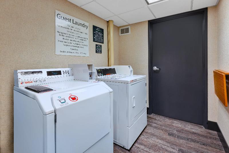 هتل Holiday Inn Grand Rapids Downtown, An Ihg