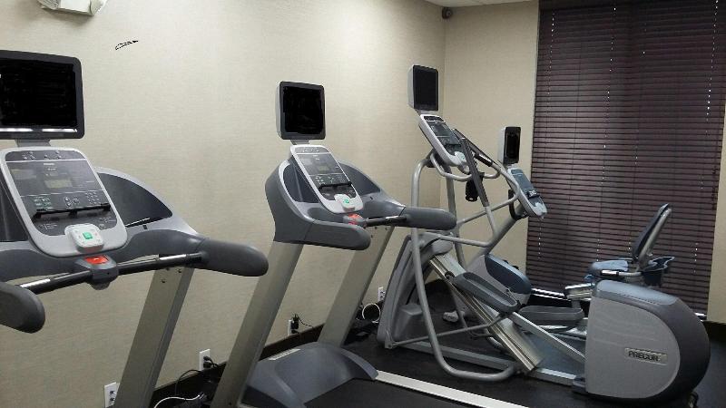 هتل Holiday Inn Harrisburg East, An Ihg