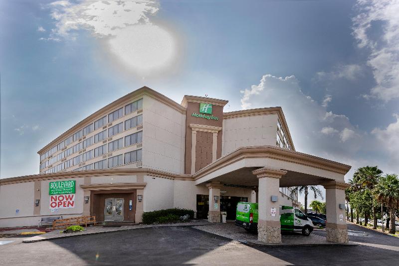 Hotel Holiday Inn Houston Hobby Airport, An Ihg