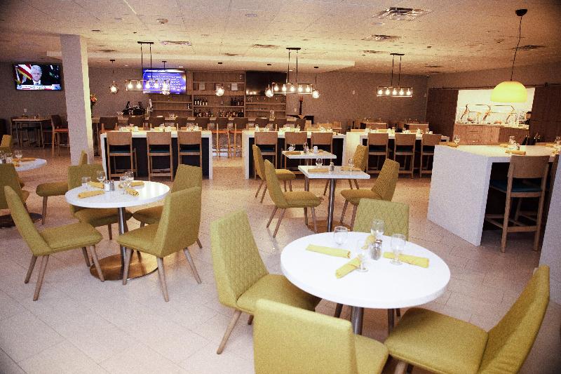 Hotel Holiday Inn Houston Hobby Airport, An Ihg