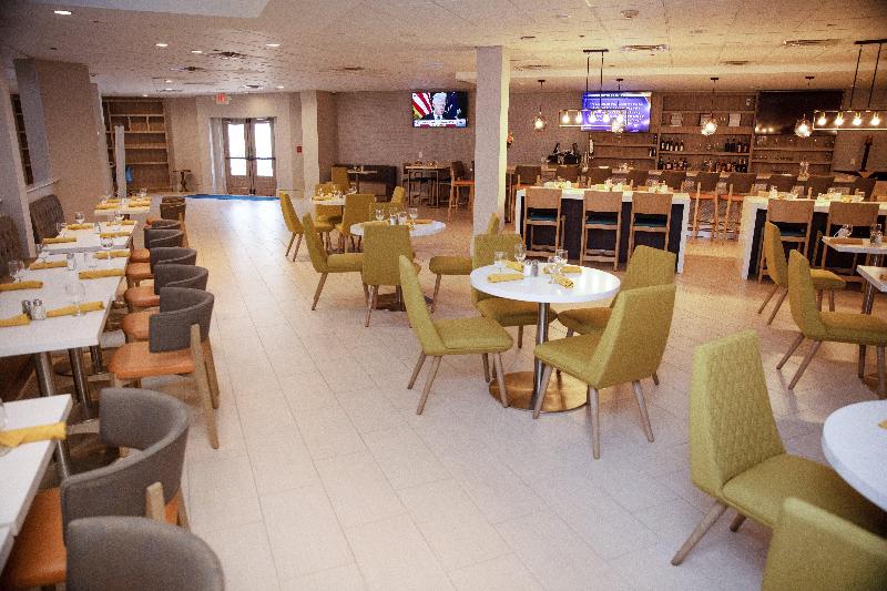 Hotel Holiday Inn Houston Hobby Airport, An Ihg