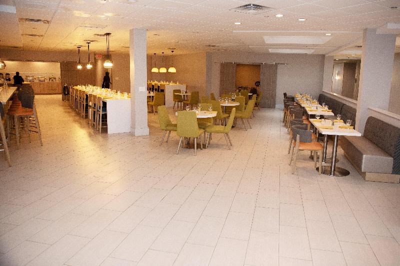 Hotel Holiday Inn Houston Hobby Airport, An Ihg