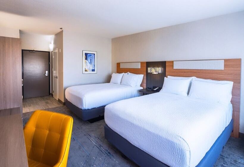 فندق Holiday Inn Express La Mesa Near Sdsu, An Ihg