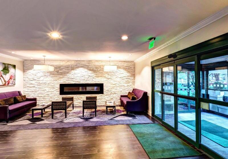 호텔 Holiday Inn Princeton, An Ihg