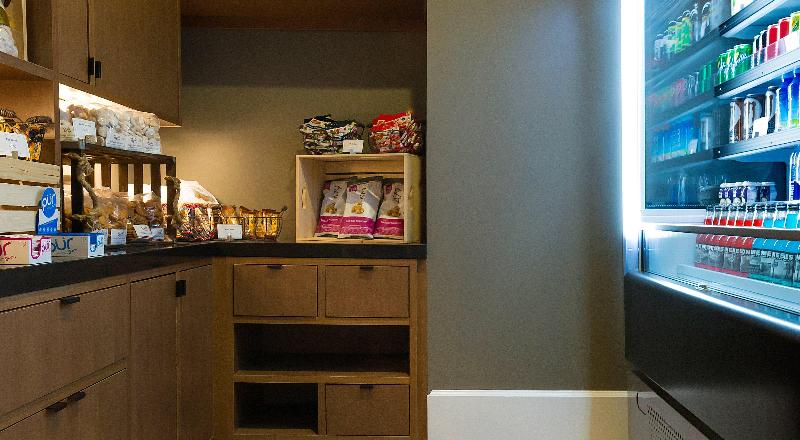 هتل Indigo Savannah Historic District, An Ihg