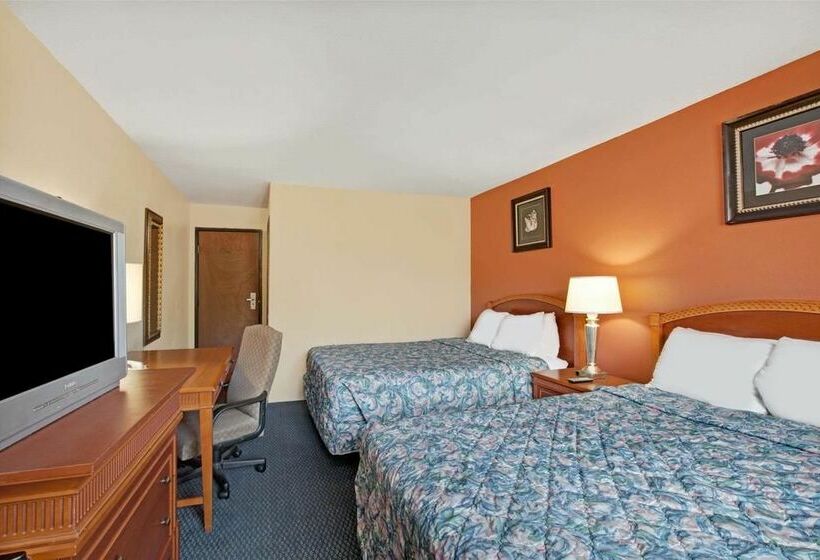 ホテル Monte Carlo Inn