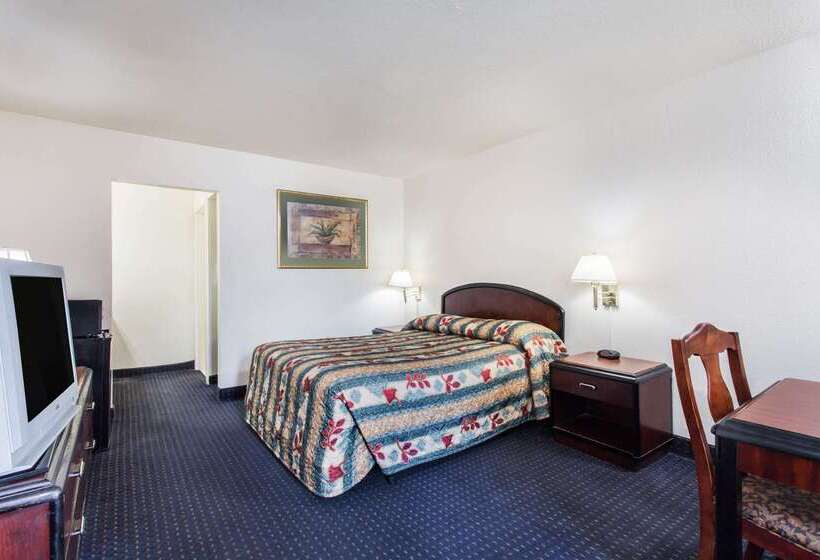 ホテル Knights Inn Virginia Beach Lynnhaven