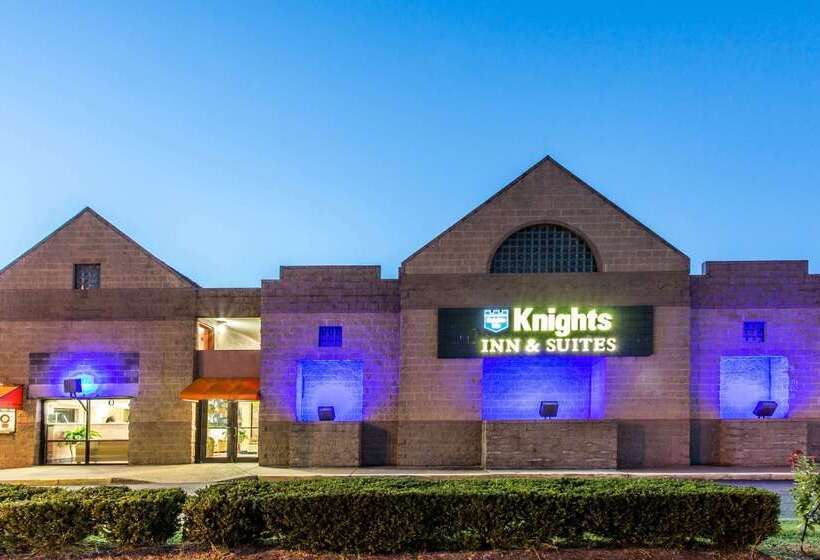 ホテル Knights Inn Virginia Beach Lynnhaven