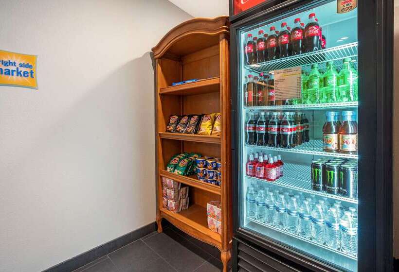 فندق La Quinta Inn By Wyndham Caldwell