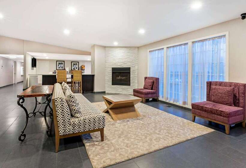 فندق La Quinta Inn By Wyndham Caldwell