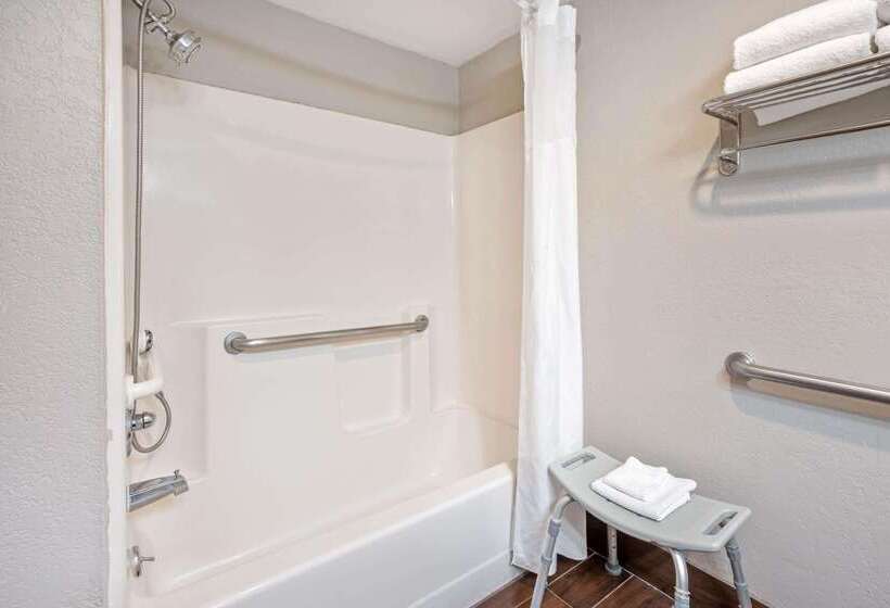 فندق La Quinta Inn By Wyndham Caldwell