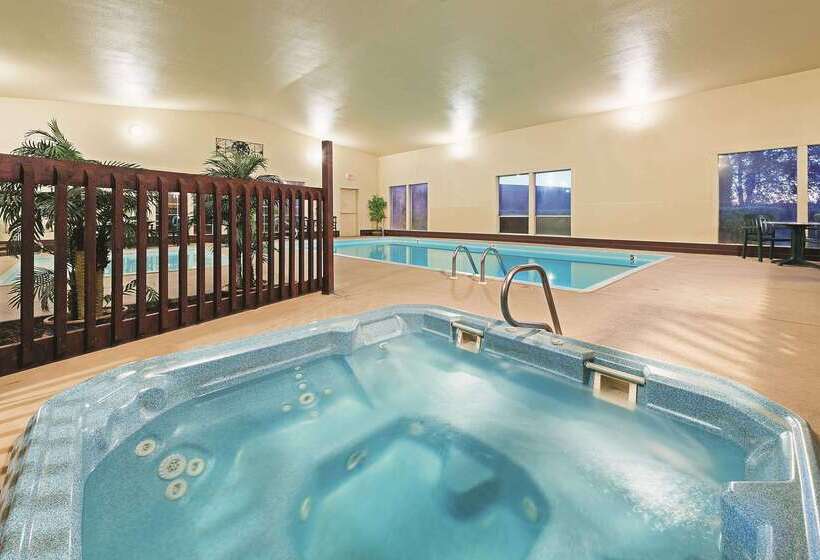 فندق La Quinta Inn By Wyndham Caldwell