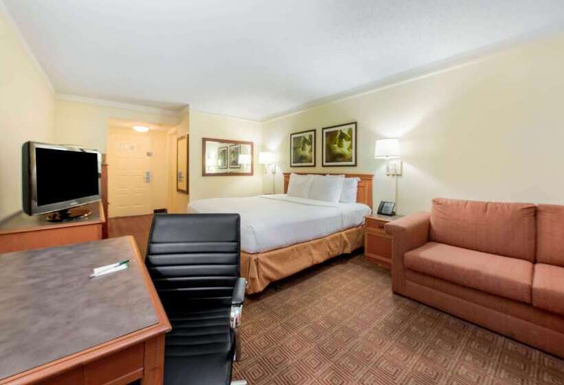 هتل La Quinta By Wyndham Ft Lauderdale Cypress Creek