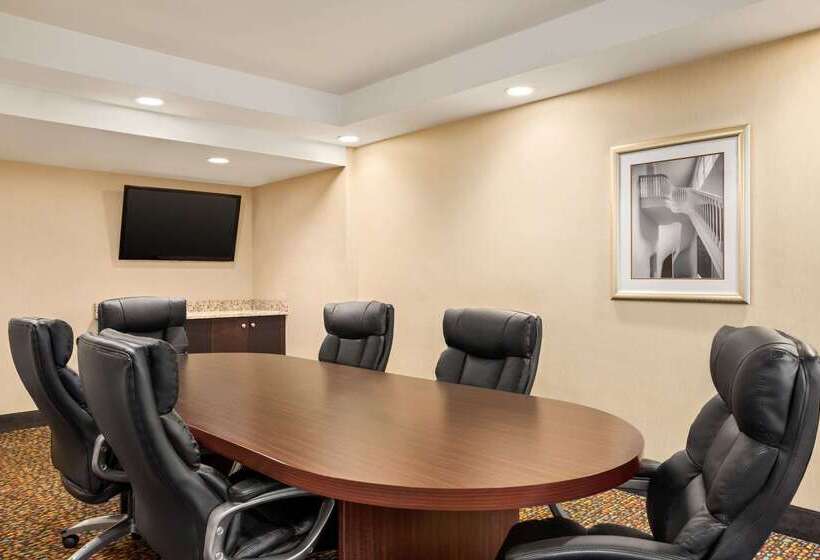 酒店 La Quinta Inn & Suites By Wyndham Richmondmidlothian