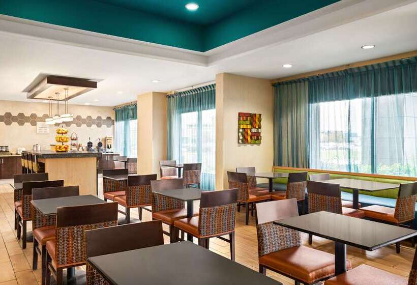 酒店 La Quinta Inn & Suites By Wyndham Richmondmidlothian