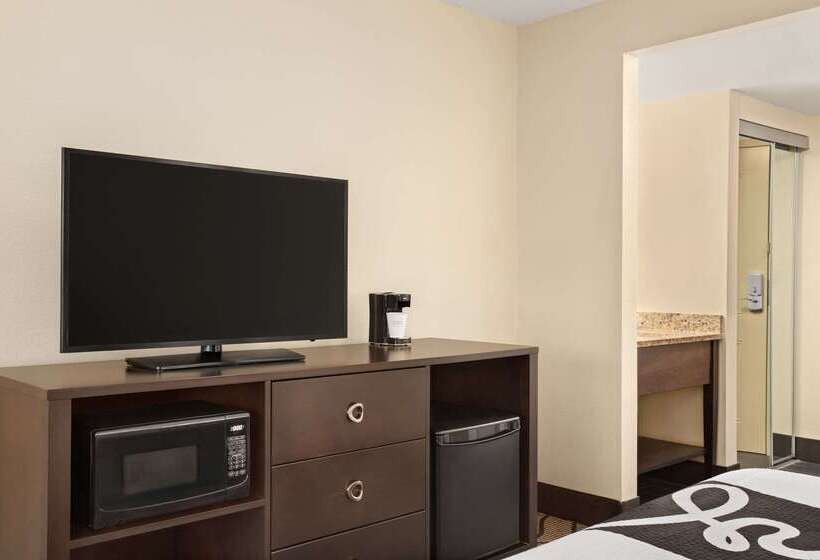 酒店 La Quinta Inn & Suites By Wyndham Richmondmidlothian