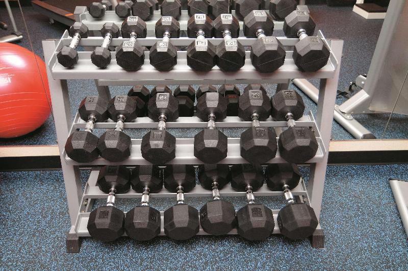 酒店 La Quinta Inn & Suites By Wyndham Richmondmidlothian