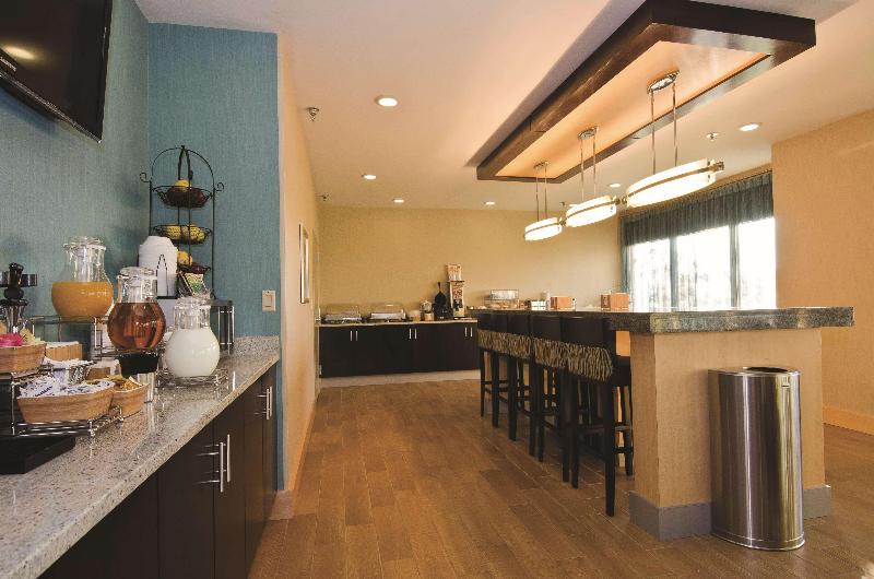 酒店 La Quinta Inn & Suites By Wyndham Richmondmidlothian