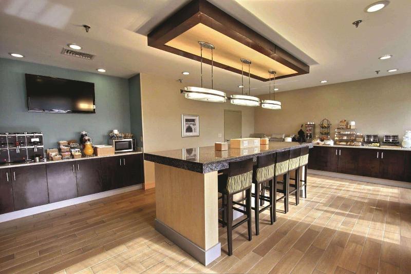 酒店 La Quinta Inn & Suites By Wyndham Richmondmidlothian