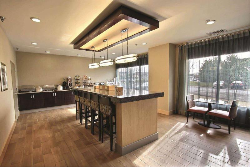 酒店 La Quinta Inn & Suites By Wyndham Richmondmidlothian