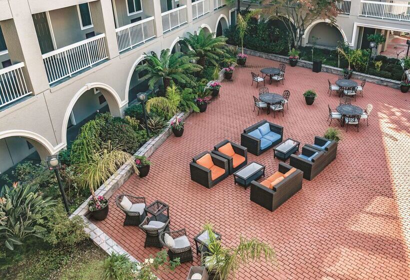 هتل La Quinta By Wyndham San Francisco Airport West