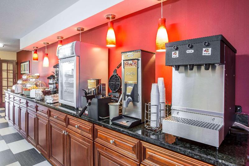 فندق Quality Inn