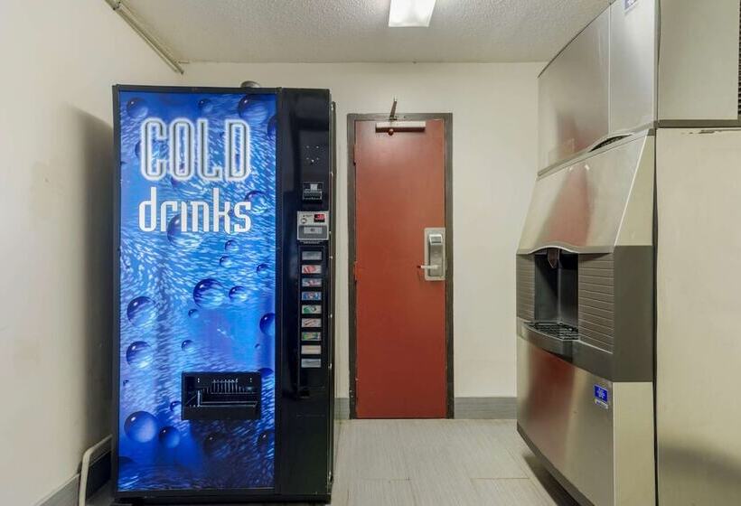 فندق Quality Inn