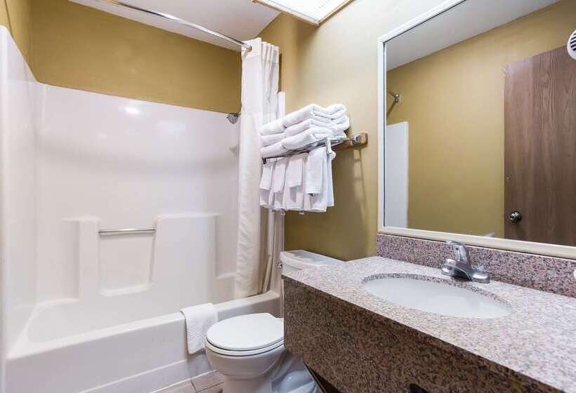 בית מלון כפרי Quality Inn Airport