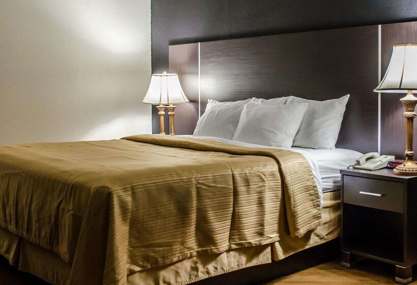فندق Quality Inn At Eglin Afb