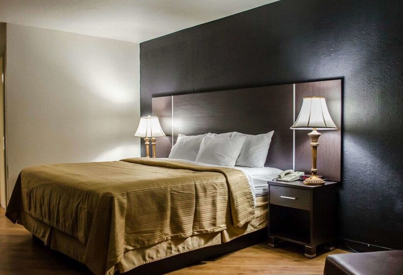 فندق Quality Inn At Eglin Afb
