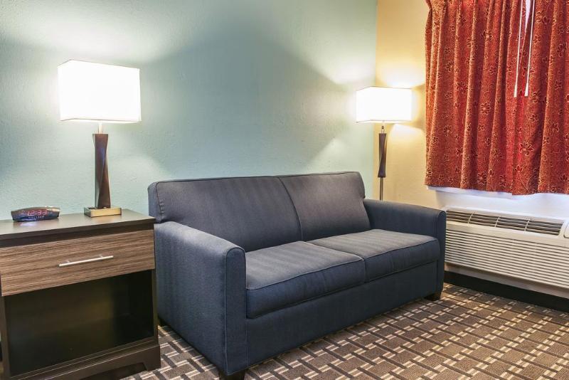 호텔 Quality Inn