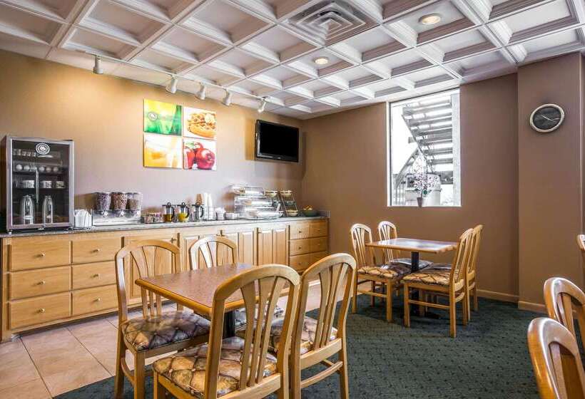 فندق Quality Inn Gaffney I85