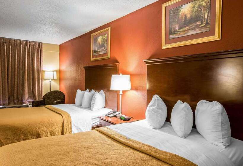فندق Quality Inn Gaffney I85