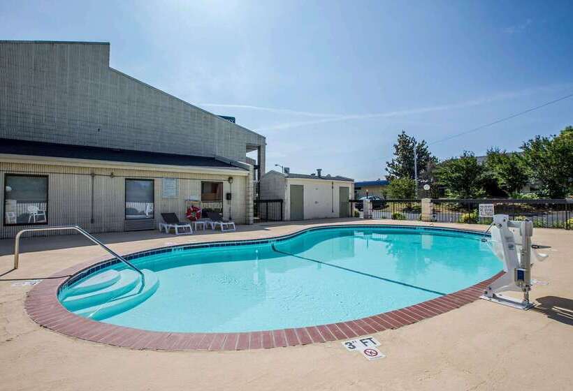 فندق Quality Inn Gaffney I85