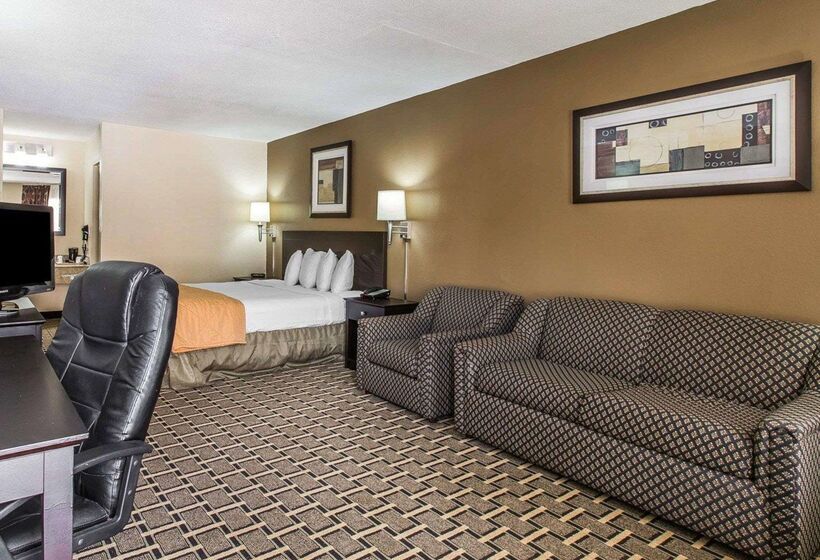 فندق Quality Inn Kingsland