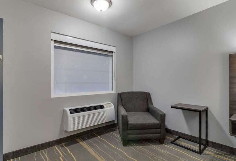 호텔 Quality Inn Kodak Sevierville