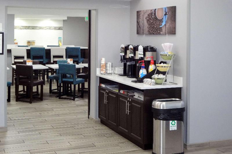 호텔 Quality Inn Kodak Sevierville