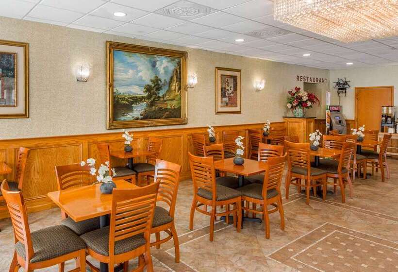 בית מלון כפרי Quality Inn Ledgewood  Dover