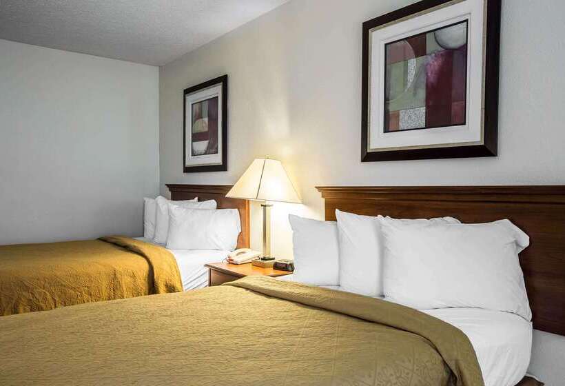 فندق Quality Inn Madison