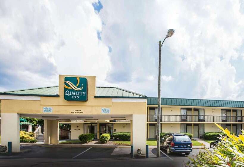 فندق Quality Inn Madison