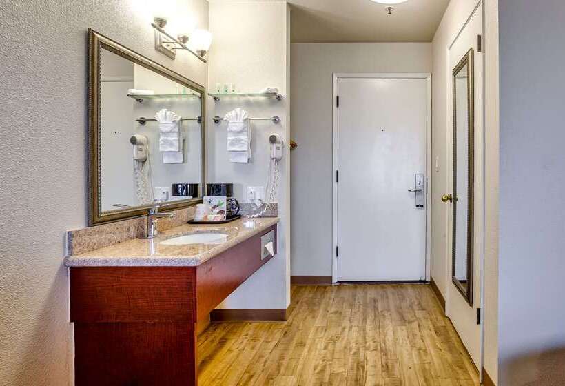 ホテル Quality Inn Near Six Flags Discovery Kingdomnapa Valley