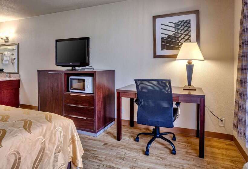 ホテル Quality Inn Near Six Flags Discovery Kingdomnapa Valley